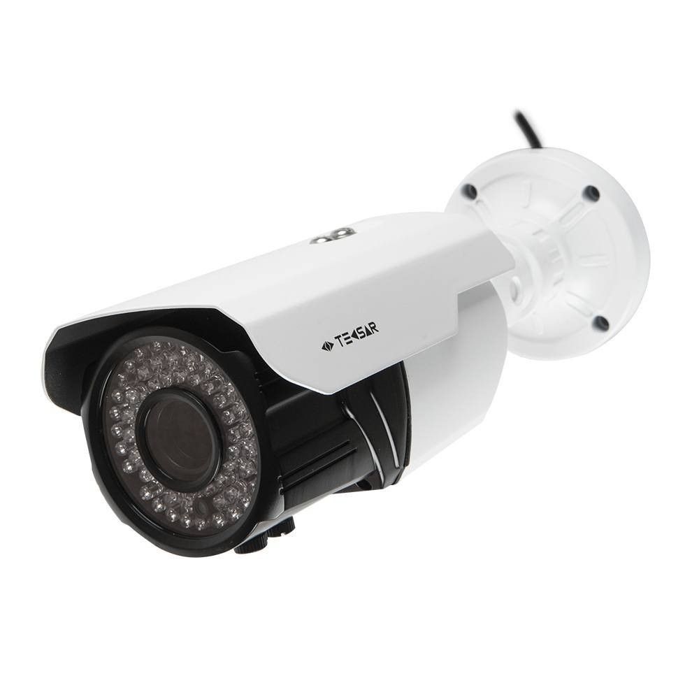 Tecsar IPW-2M-60V-poe/2 IP-видеокамера