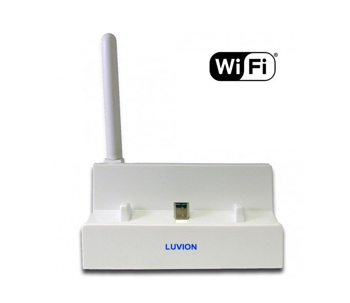 Luvion  WiFi Міст до Відеоняні Luvion Supreme Connect