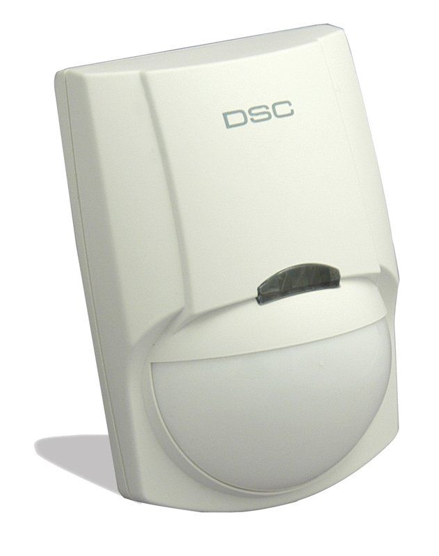 DSC LC-100PI датчик движения