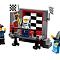 Lego Speed Champions Форд F-150 Raptor і Форд Model A Hot Rod конструктор