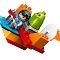 Lego Duplo Космические приключения Майлза