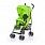 ABC Design Genua детская коляска, green