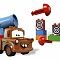 Lego Duplo Cars 2 "Агент Мэтр" конструктор (5817)