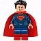 Lego Super Heroes Бэтмен против Супермена: Поединок в небе