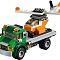 Lego Creator Перевозчик вертолёта