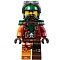 Lego Ninjago Цитадель несчастий конструктор