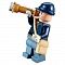 Lego The Lone Ranger "Зміцнення кавалеристів" конструктор (79106)