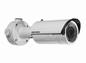HikVision DS-2CD2632F-IS вулична IP-відеокамера