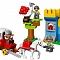 Lego Duplo "Битва за скарби" конструктор