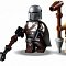 Конструктор LEGO Star Wars Проблемы на Татуини