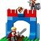 Lego Duplo "Королівська фортеця" конструктор