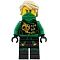 Lego Ninjago Зелений дракон