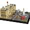 Lego Architecture Букингемский дворец