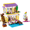 Lego Friends "Пляжный дом Стефани" конструктор