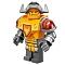 Lego Nexo Knights Боевые доспехи Акселя