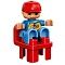 Lego Duplo "Весёлые каникулы" конструктор