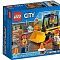Lego City "Строительная команда" конструктор для начинающих