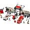 Lego Speed Champions Піт-лейн Porsche 919 Hybrid і Porsche 917K конструктор