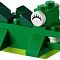 Lego Classic Набор для творчества среднего размера