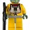 Lego Star Wars «Супер разрушитель звезд» конструктор (10221(