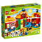Lego Duplo "Большая ферма" конструктор
