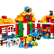 Lego Duplo "Большая ферма" конструктор