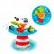 Yookidoo Утиные гонки музыкальная игрушка-фонтан