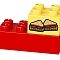Lego Duplo Дитячий садок