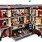 Lego Штаб-квартира мисливців за привидами Ghostbusters