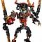 Lego Bionicle Лава-монстр