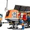 Lego City "Арктическая мобильная станция" конструктор