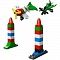 Lego Duplo "Повітряна гонка Ріпслінгера" конструктор 