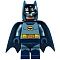 Lego Super Heroes Логово Бэтмена