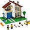 Lego Creator "Дом для семьи" конструктор