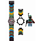 LEGO Star Wars 9003370 Boba Fett Watch Годинник Зоряні Війни з мініфігурками