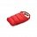 Stokke Sleeping Bag  пуховый спальный мешок, red