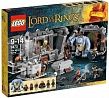 LEGO THE LORD OF THE RINGS The Mines of Moria Шахты Мории конструктор