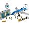 Lego City Пассажирский терминал аэропорта