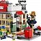 Lego Creator "Магазин игрушек и продуктов" конструктор