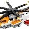 Lego Creator "Транспортний вертоліт" конструктор (7345)