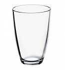 Pasabahce Aqua набір стаканів високих 360 мл., 6 шт.