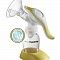Medela Harmony ручний двофазний молоковідсмоктувач + Disposable Nursing Pads одноразові прокладки 30 шт