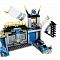 Lego Super Heroes "Разгром лаборотории Халком" конструктор (76018)
