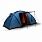 Trimm Comfort II палатка , lagoon-grey