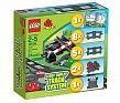 Lego Duplo "Дополнительные элементы для поезда" конструктор