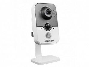 HikVision DS-2CD2410F-I  сетевая камера
