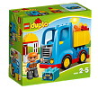 Lego Duplo "Вантажівка" конструктор
