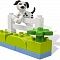 Lego Duplo "Набор кубиков" конструктор (4624)