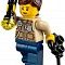Lego City Болотяна поліція: стартовий набір