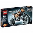 Lego Technic "Кроссовый мотоцикл" конструктор